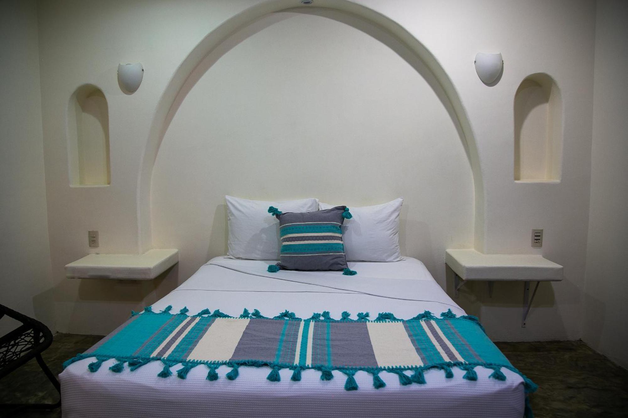 Hotel Villa Balu 巴卡拉尔 外观 照片
