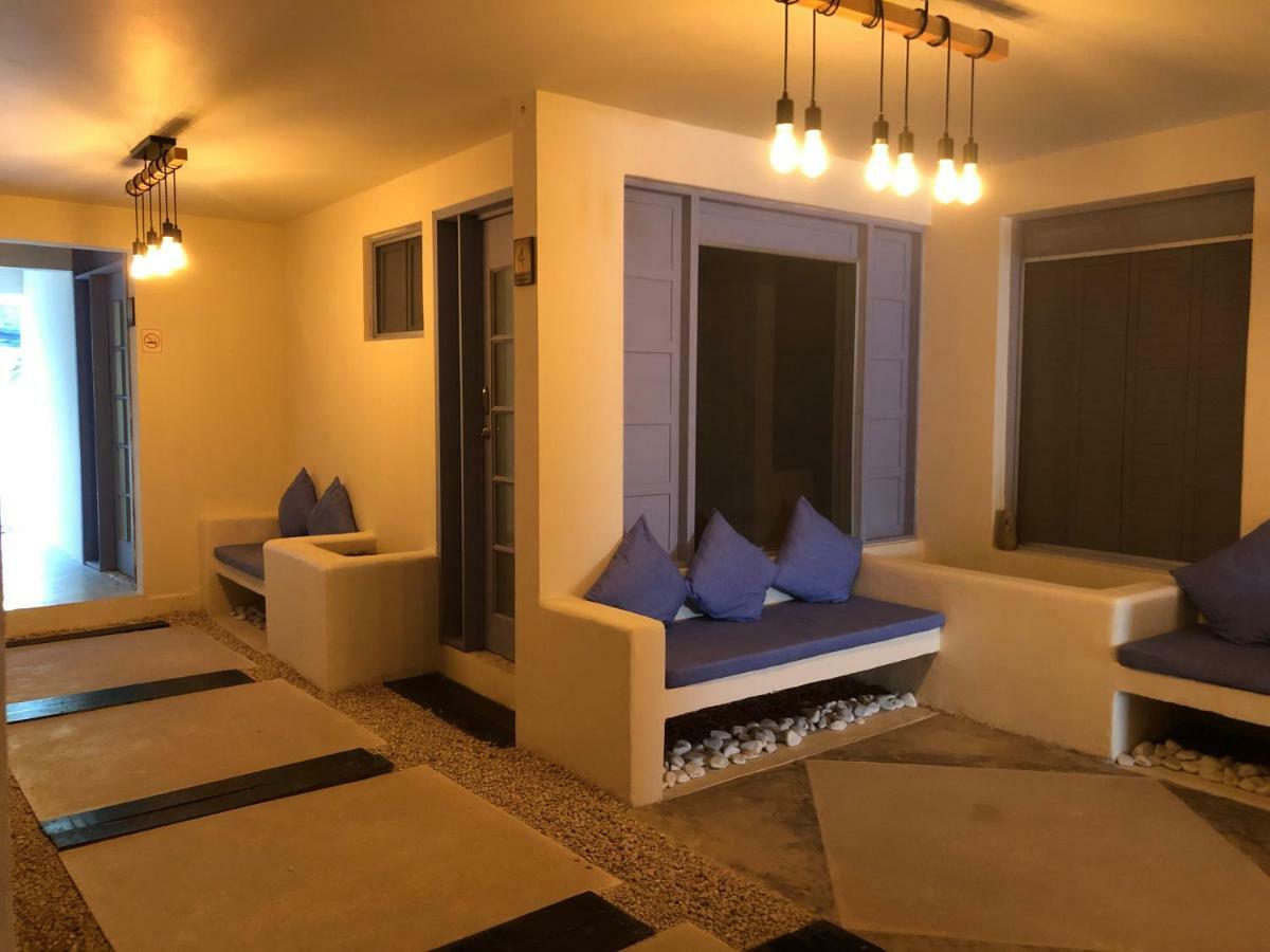 Hotel Villa Balu 巴卡拉尔 外观 照片